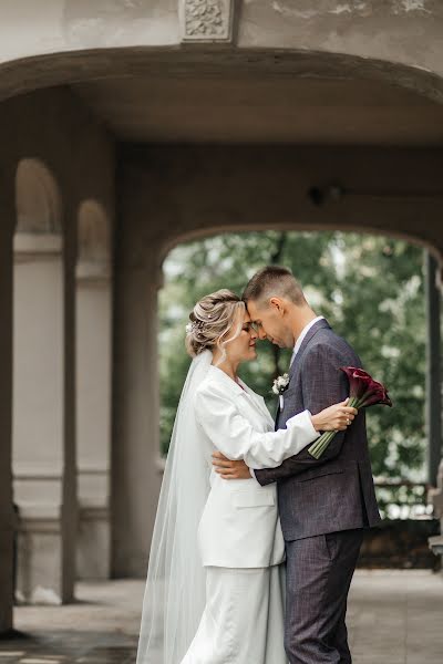 Wedding photographer Dilyara Melnikova (dilyara). Photo of 6 October 2022