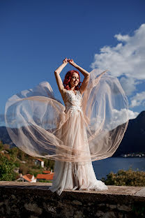 Fotógrafo de casamento Vladlena Polikarpova (vladlenka). Foto de 8 de janeiro 2018