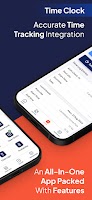 GuardsPro Security Guard App Screenshot
