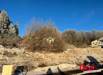 terrain à batir à Saint-Nabord (88)