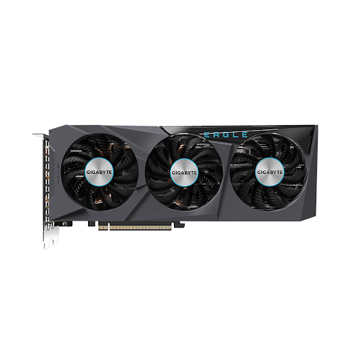 Card màn hình Gigabyte GeForce RTX 3070 EAGLE OC 8G V2