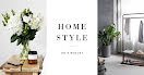 Home Style on a Budget - Facebook Event Cover item