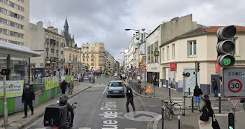 locaux professionnels à Les Lilas (93)