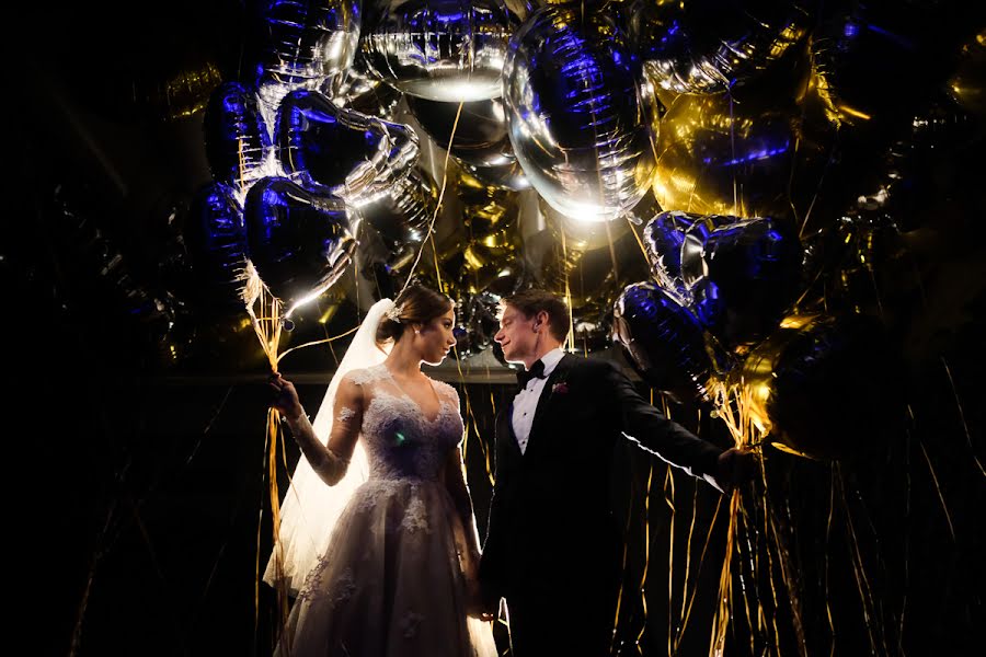 Fotografo di matrimoni Jesus Ochoa (jesusochoa). Foto del 15 maggio 2018