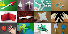 Paper Origami 2017のおすすめ画像2