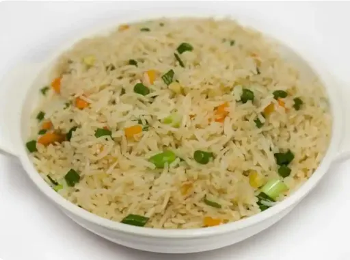 Veg Fried Rice