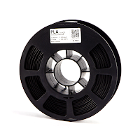 Kodak Black PLA Tough Filament - 2.85mm (0.75kg)