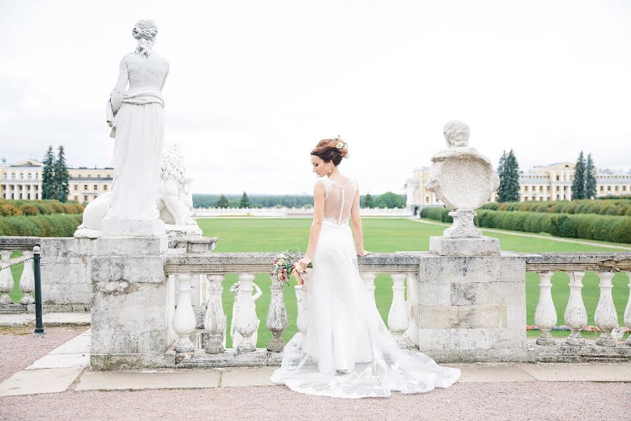 Свадебный фотограф Николай Абрамов (wedding). Фотография от 5 ноября 2017