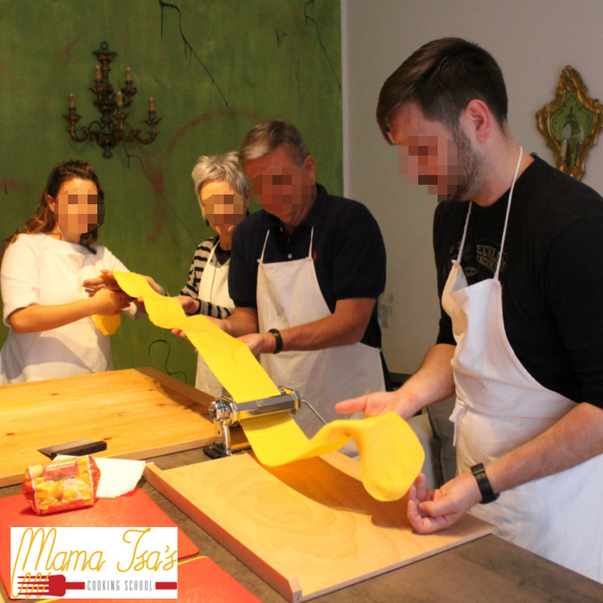 Gluten Free cooking class in Italy
https://isacookinpadua.altervista.org/gluten-free-classes.html