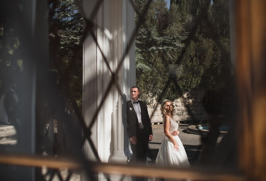 Wedding photographer Veronika Zozulya (veronichzz). Photo of 11 January 2020