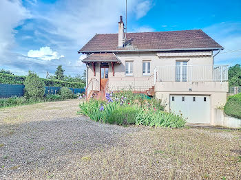 maison à Champs-sur-Yonne (89)