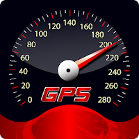 Car Speedometer Digital Speedometer