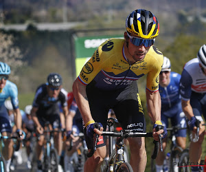 UCI rankings: Primoz Roglic blijft leider, INEOS Grenadiers komt dichter bij Deceuninck-Quick-Step in ploegenklassement 