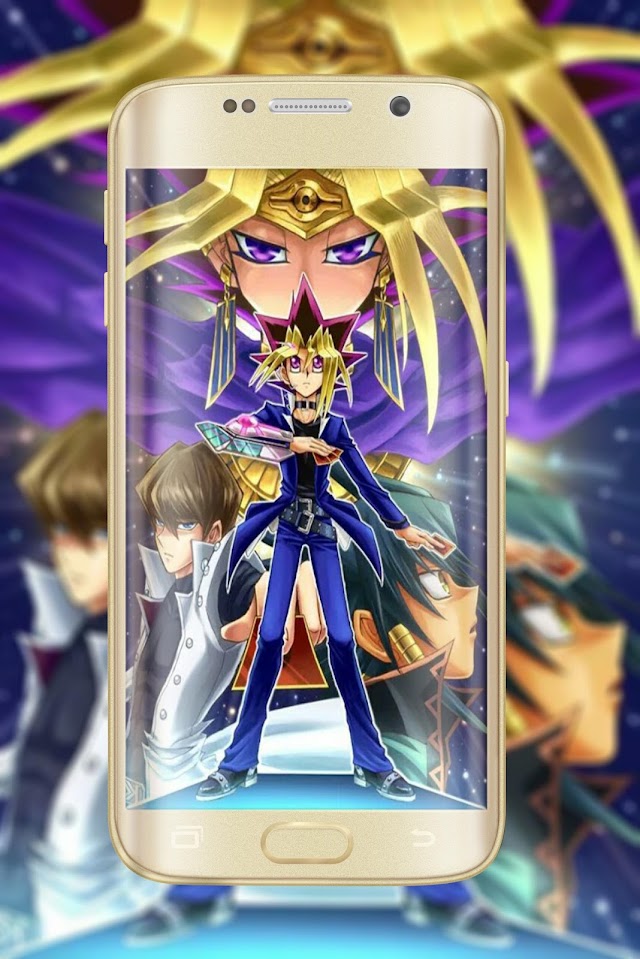 Yu Gi Oh Wallpaper Full Hd