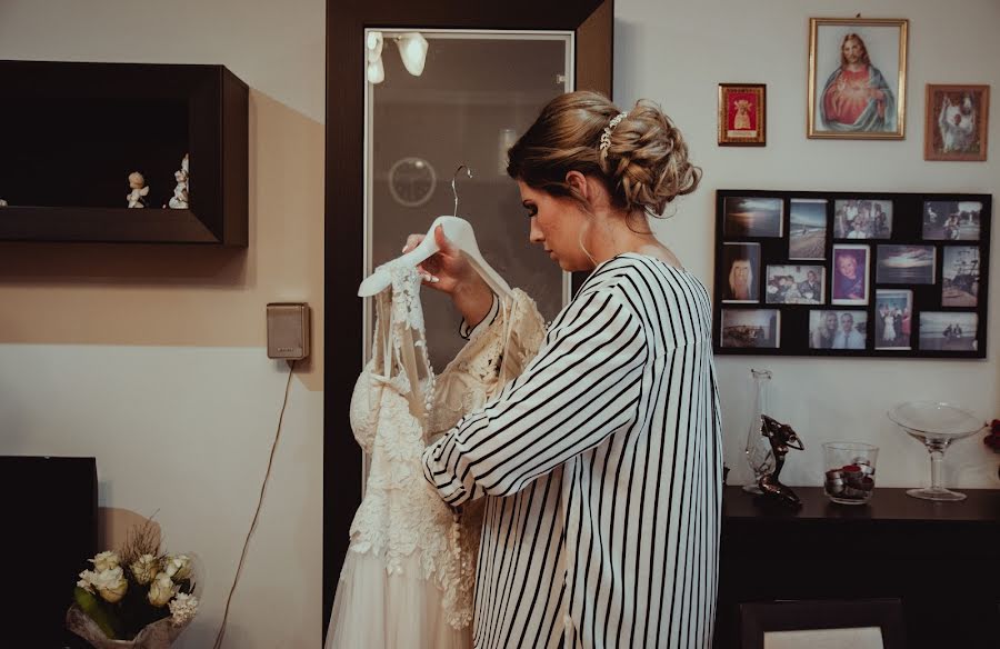 Wedding photographer Nicole Fotograf (nicartphoto). Photo of 30 January 2019