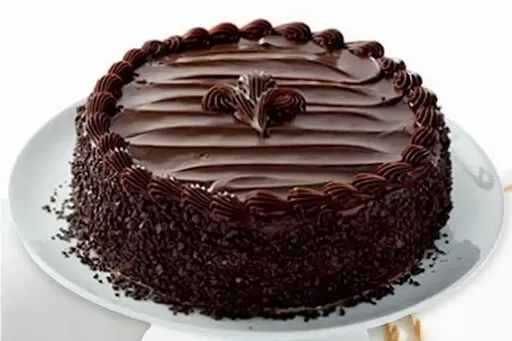 Chocolate Fudge Cake [500 Grams]