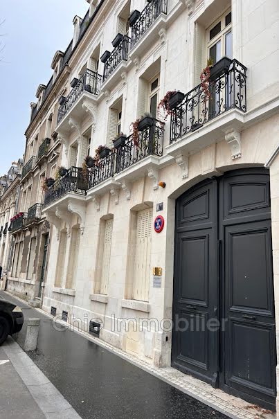 Vente appartement 3 pièces 54.2 m² à Orleans (45000), 354 900 €