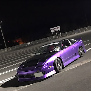 180SX RPS13