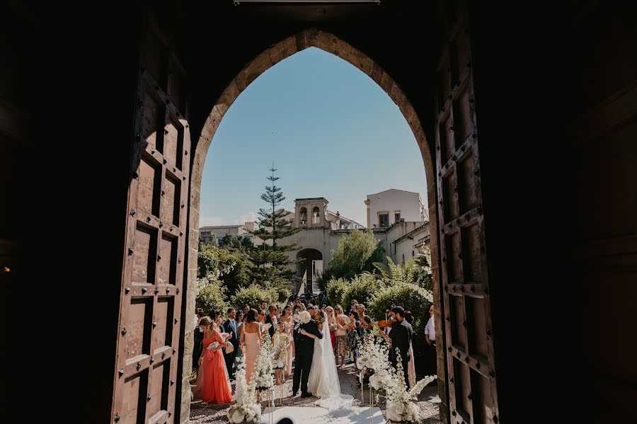 Fotografo di matrimoni Marco Torcivia (marcotorcivia). Foto del 19 gennaio 2023