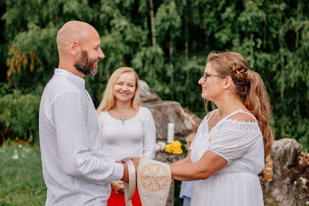 Pulmafotograaf Suzan Umelecká (martinkovazuzana). Foto tehtud 2 mai 2023