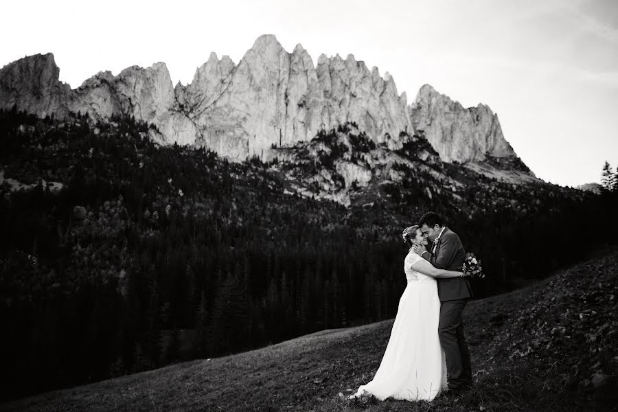 Photographe de mariage Jeremy Sauterel (emotions-photo). Photo du 13 décembre 2022