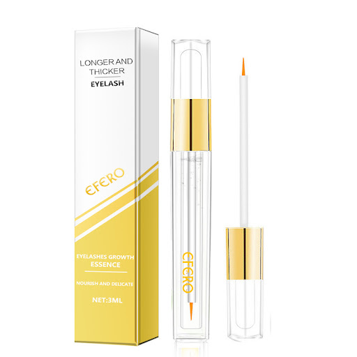 Title 1, Wimper Enhancer Eyelash Serum for longer, thick...