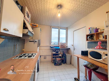 appartement à Saint-Etienne (42)