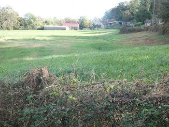 terrain à Araujuzon (64)