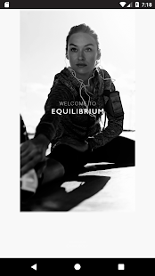 Equilibrium Fitness Studio(圖1)-速報App