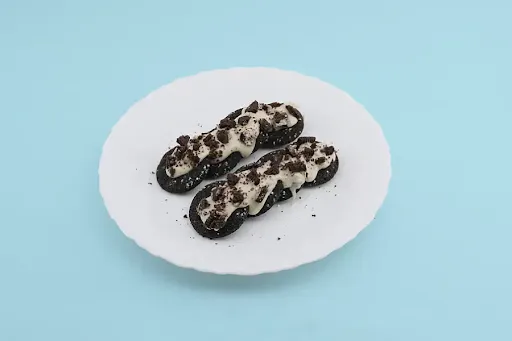 Cookies And Cream Pancake