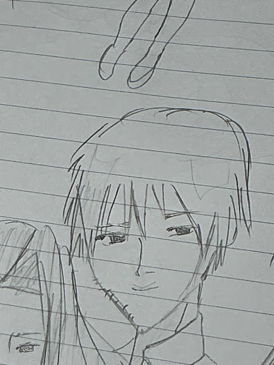 田中ん