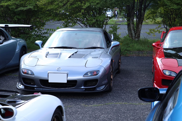 RX-7のまちゃきさんが投稿したカスタム事例の投稿画像19枚目