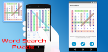 Word Search Puzzle : No Limits APK