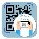 Cover Image of Unduh QR Code Scanner And Generator 1.0 APK