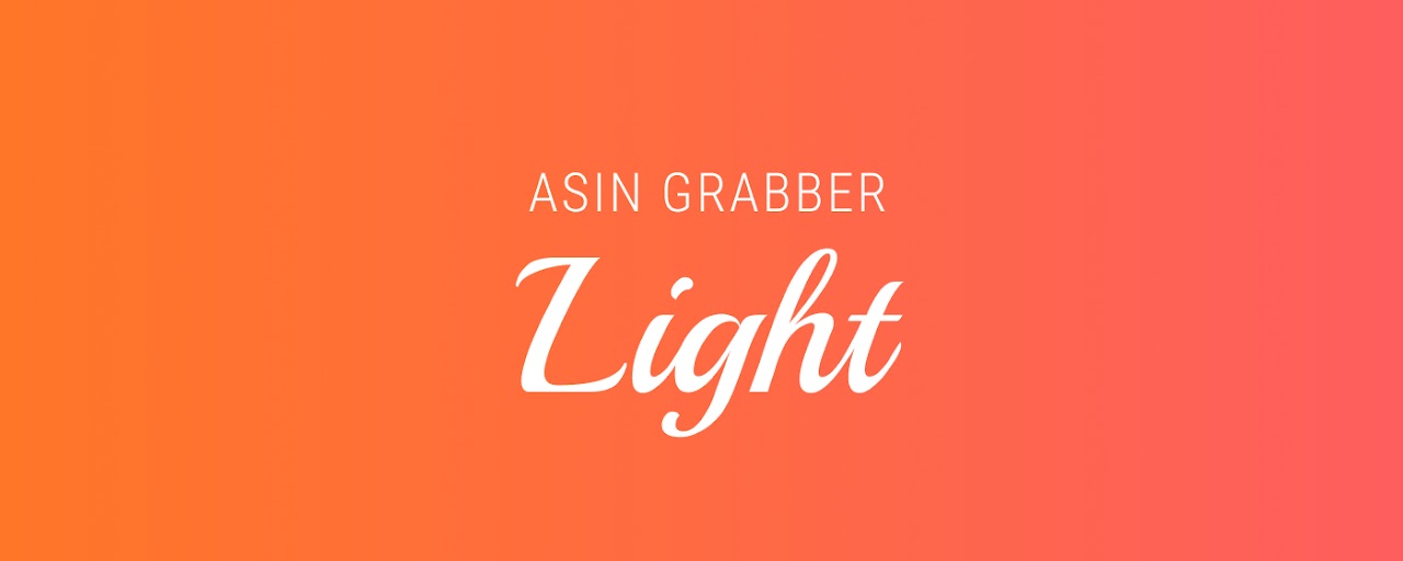Asin Grabber Light Preview image 2