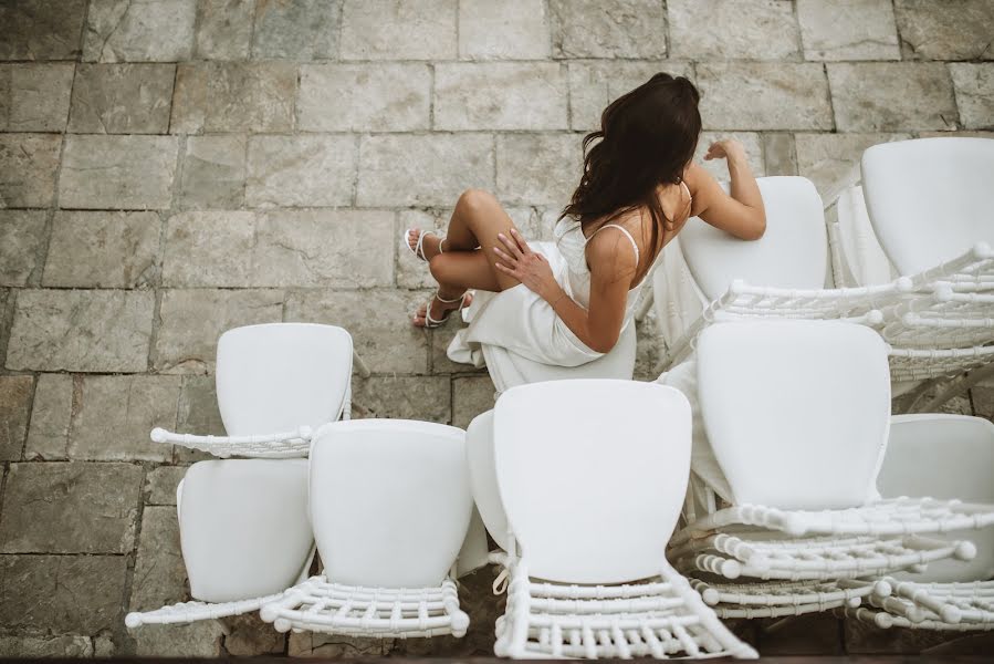 Fotógrafo de casamento Igor Bajčeta (igorbajceta). Foto de 10 de outubro 2023