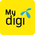 Cover Image of Descargar Aplicación móvil MyDigi 8.3.1 APK