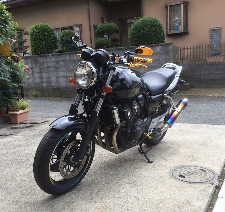 86の MFG さんが投稿したカスタム事例の投稿画像3枚目