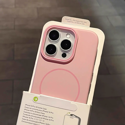Sand Pink