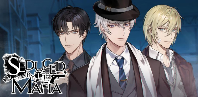 Seduced by the Mafia : Romance Otome Game