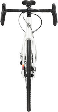 Salsa Journeyer GRX 600 700 Bike - 700c - Aluminum - White alternate image 2