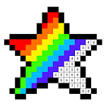 Cover Image of Baixar No.Color: Color by Number 0.9.8 APK