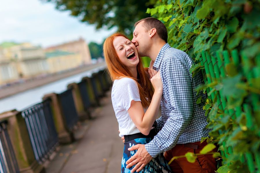 Wedding photographer Andrey Pavlov (aapavloff). Photo of 3 December 2014