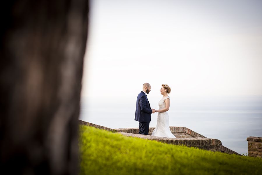 Wedding photographer Luca Cesari (lumaphoto). Photo of 12 March 2019