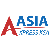 ASIAXPRESS KSA