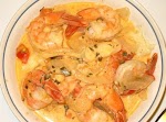 Low Country Shrimp and Grits was pinched from <a href="http://www.food.com/recipe/low-country-shrimp-and-grits-357145" target="_blank">www.food.com.</a>