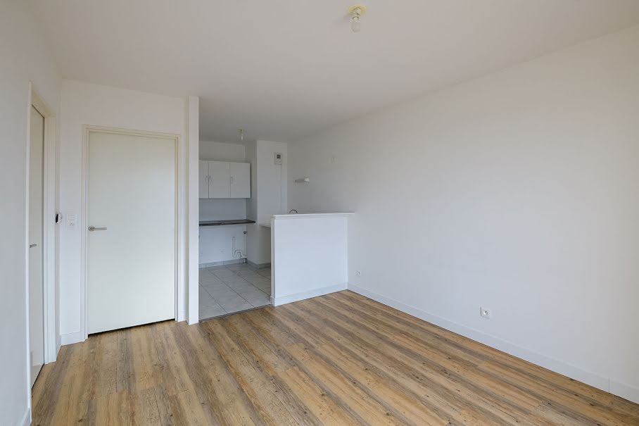 Vente appartement 2 pièces 41 m² à Saint-Nazaire (44600), 153 700 €