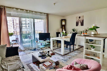 appartement à Marseille 1er (13)