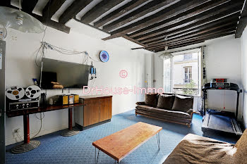 appartement à Paris 5ème (75)