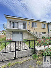 maison à Coulounieix-Chamiers (24)